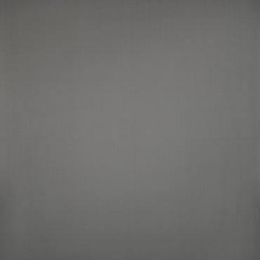 Gray textile background, smooth fabric ideal for upholstery and decor.