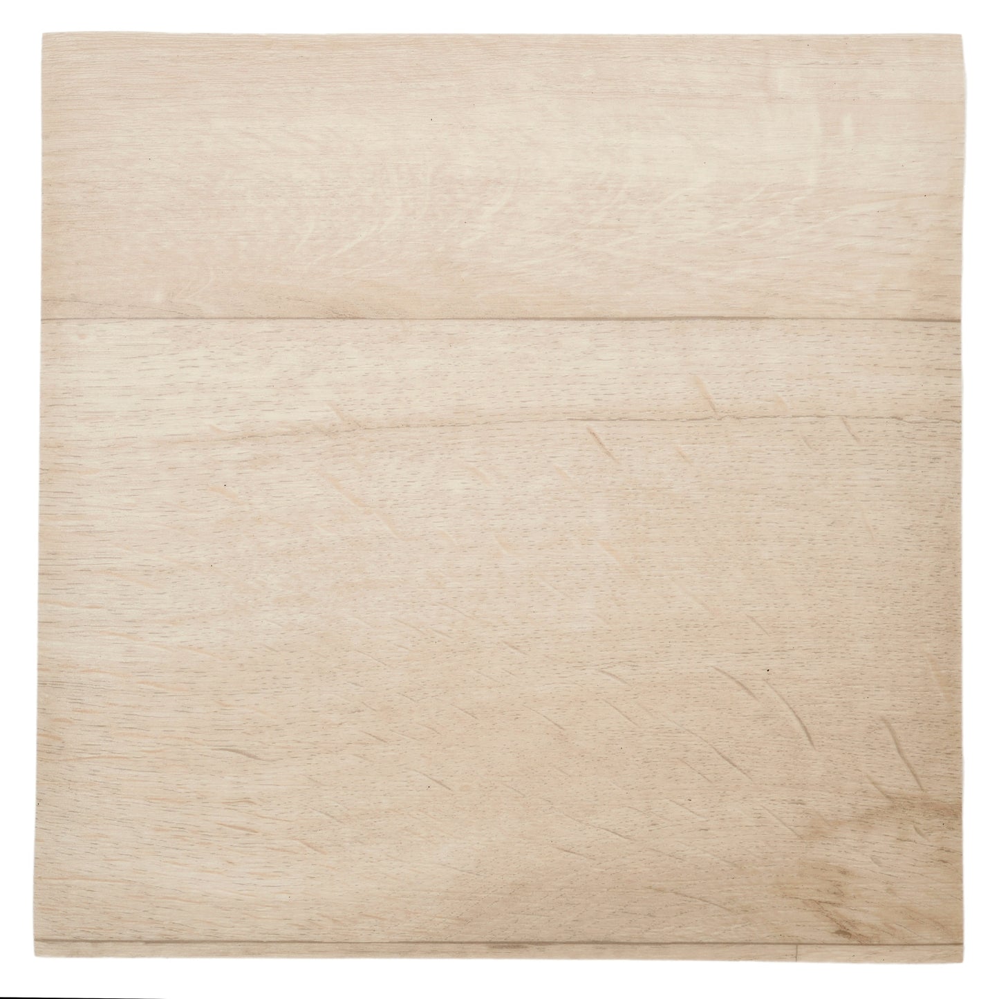 Light-colored wooden planks, smooth texture, ideal for crafting and DIY projects.