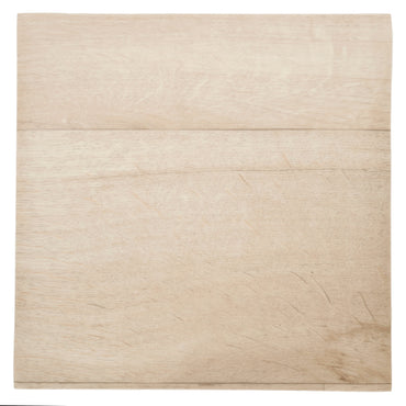 Light-colored wooden planks, smooth texture, ideal for crafting and DIY projects.