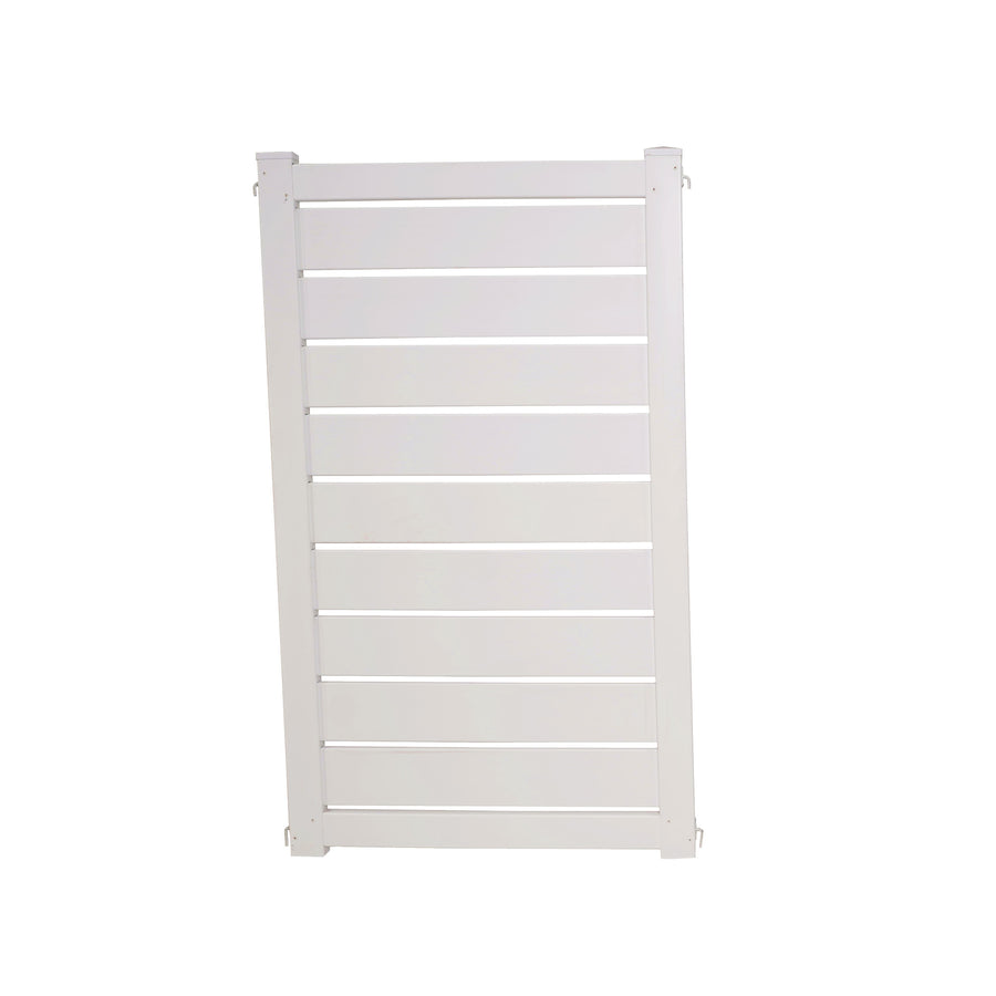 Mod-Privacy Fence Panel | 6ft High