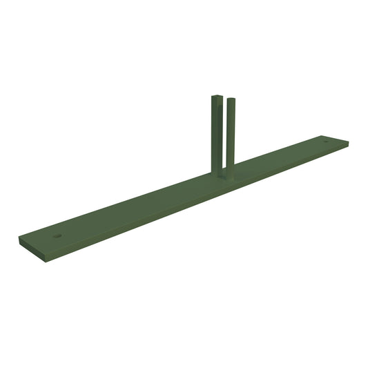 Mod-Elite Foot Connector | Green