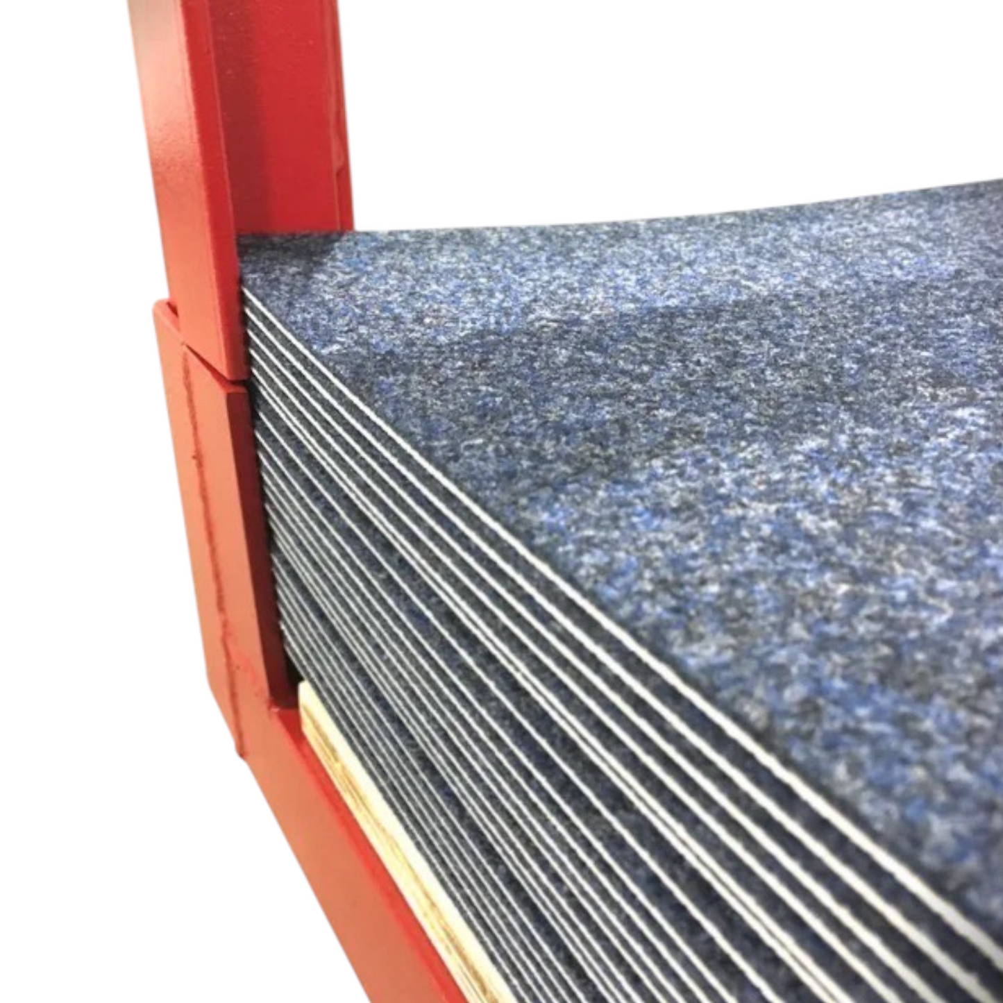 Mod-Carpet Tile Cart | 1m x 2m