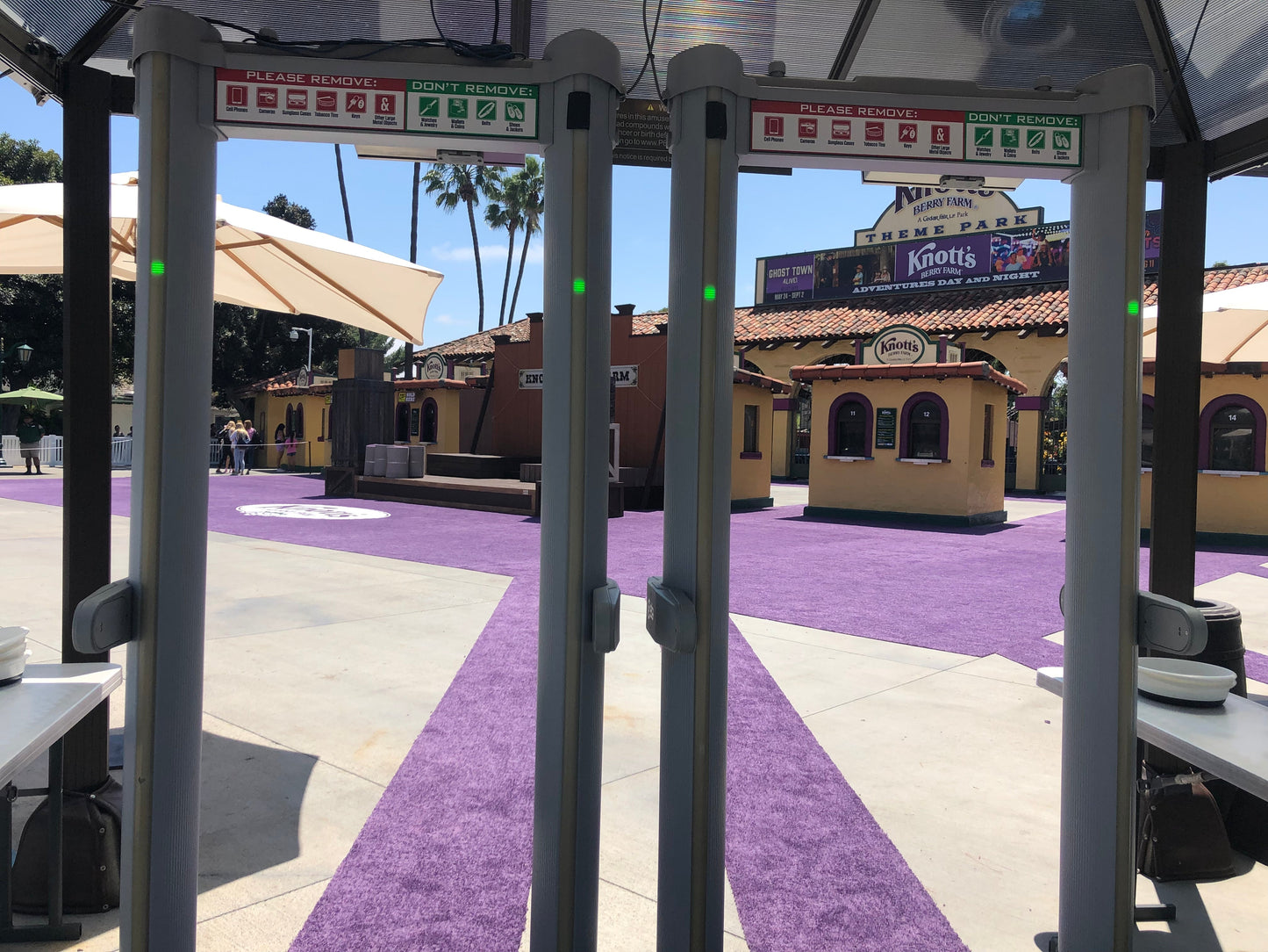 12ft Wide Plush Event Carpet | Purple