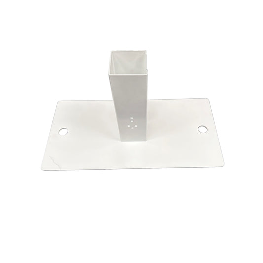Mod-Fence Post Extended Foot
