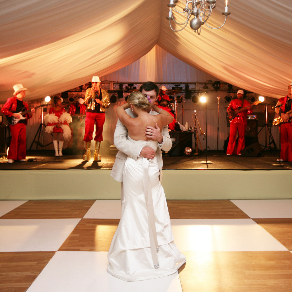 Best Wedding Event Flooring, Layout & Design Solutions