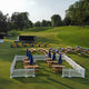 Flat-Pack Event Fencing Now Available for Distributors