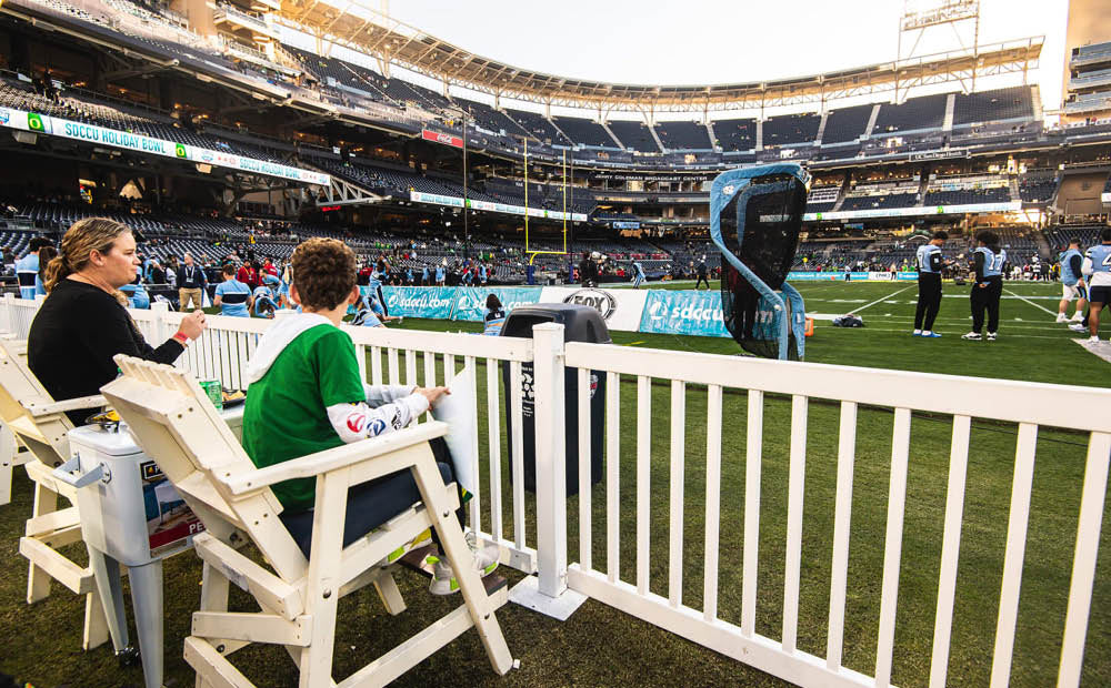 Find the Best Temporary Event Fencing