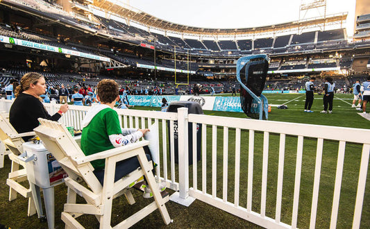Find the Best Temporary Event Fencing