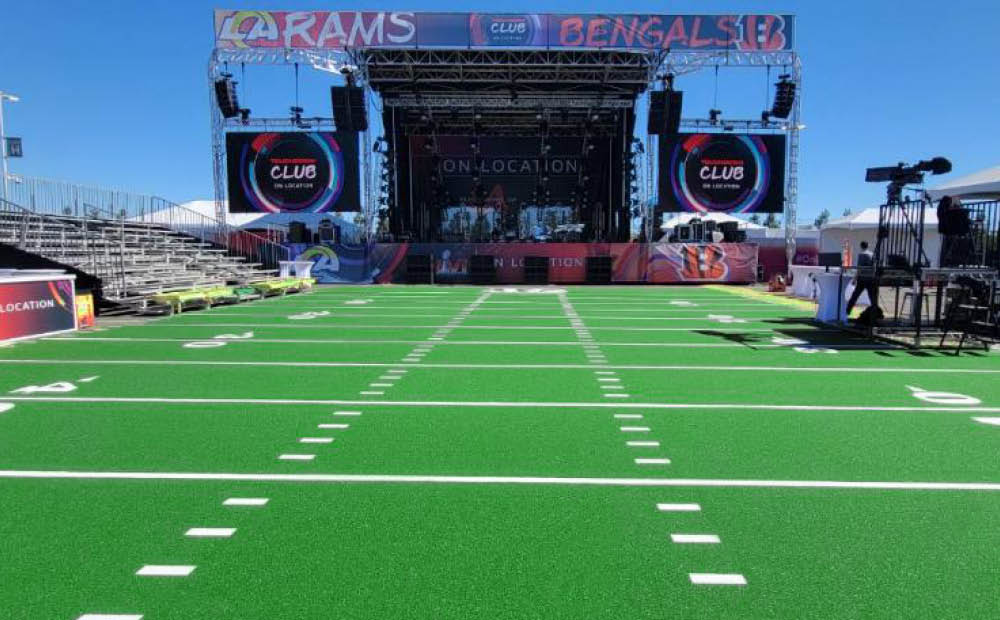 Establishing A VIP Fan Experience For Super Bowl 57