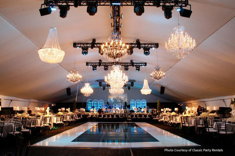 3 Essential Wedding Venue Must-Haves for Planners