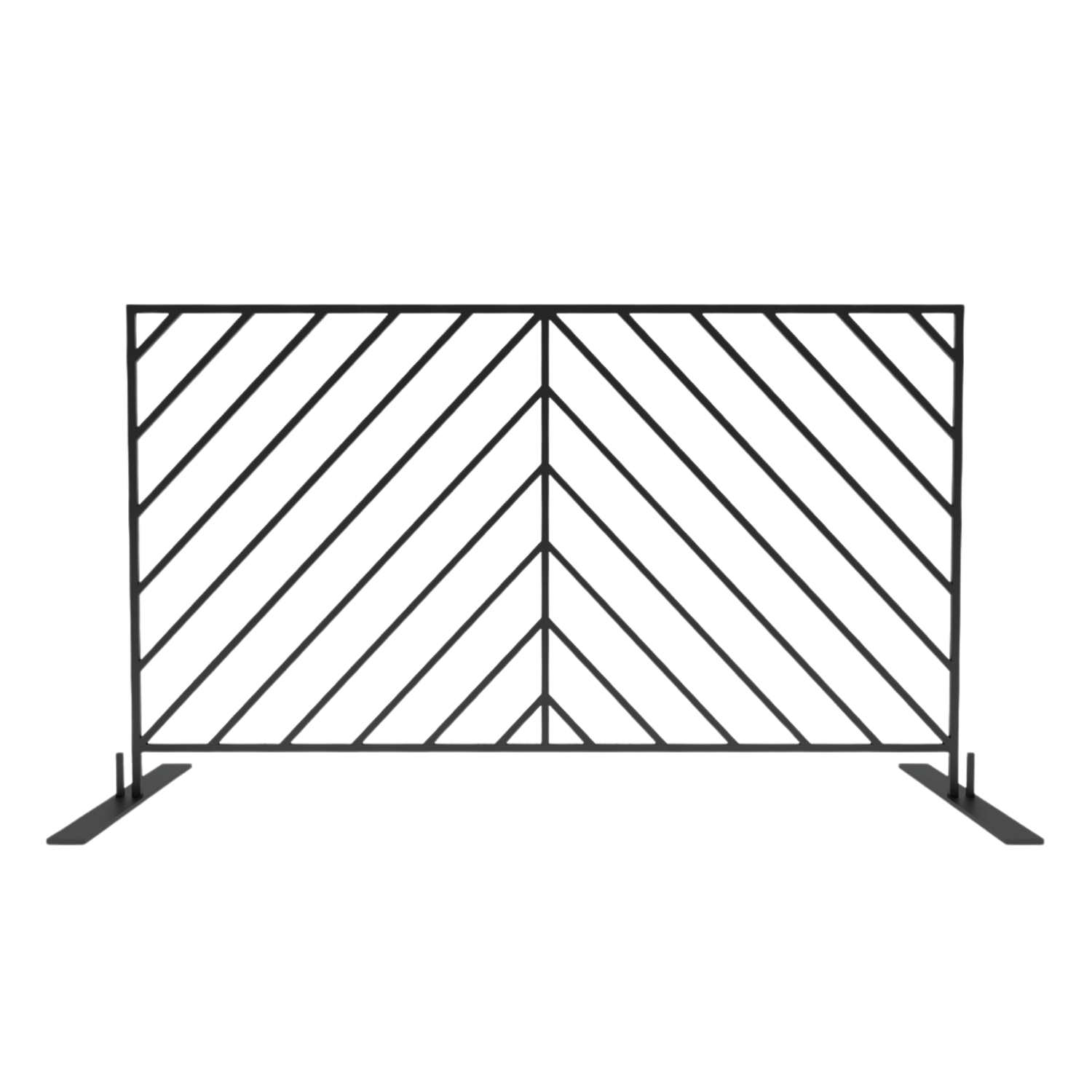 Mod-Elite Fence