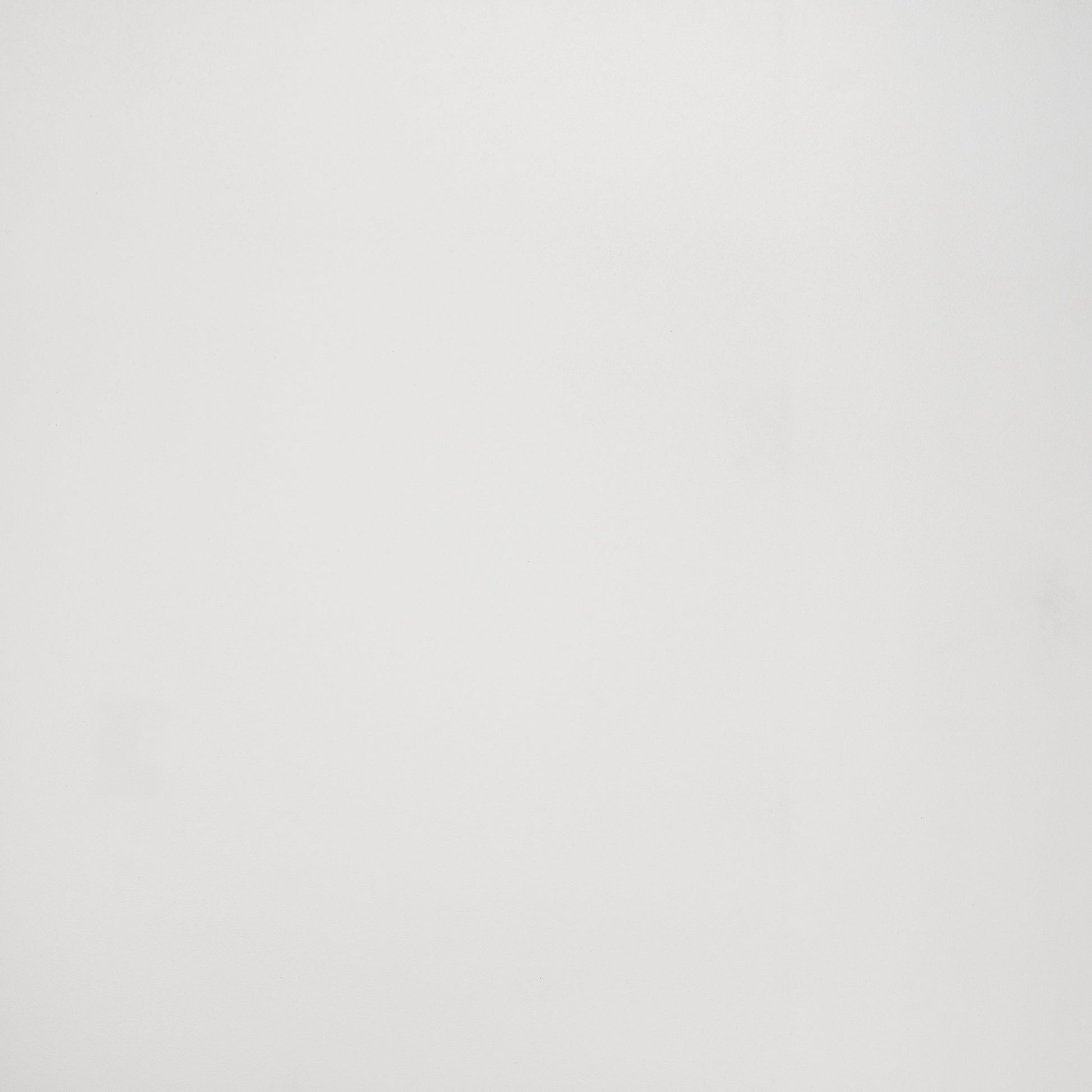 Plain white background for product display, minimalist design, ideal for showcasing items.