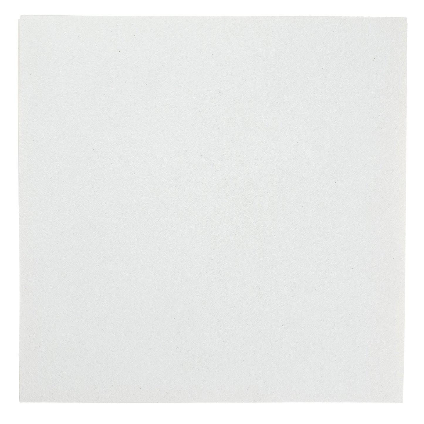 White crafting paper, smooth texture, perfect for art projects and DIY creations.