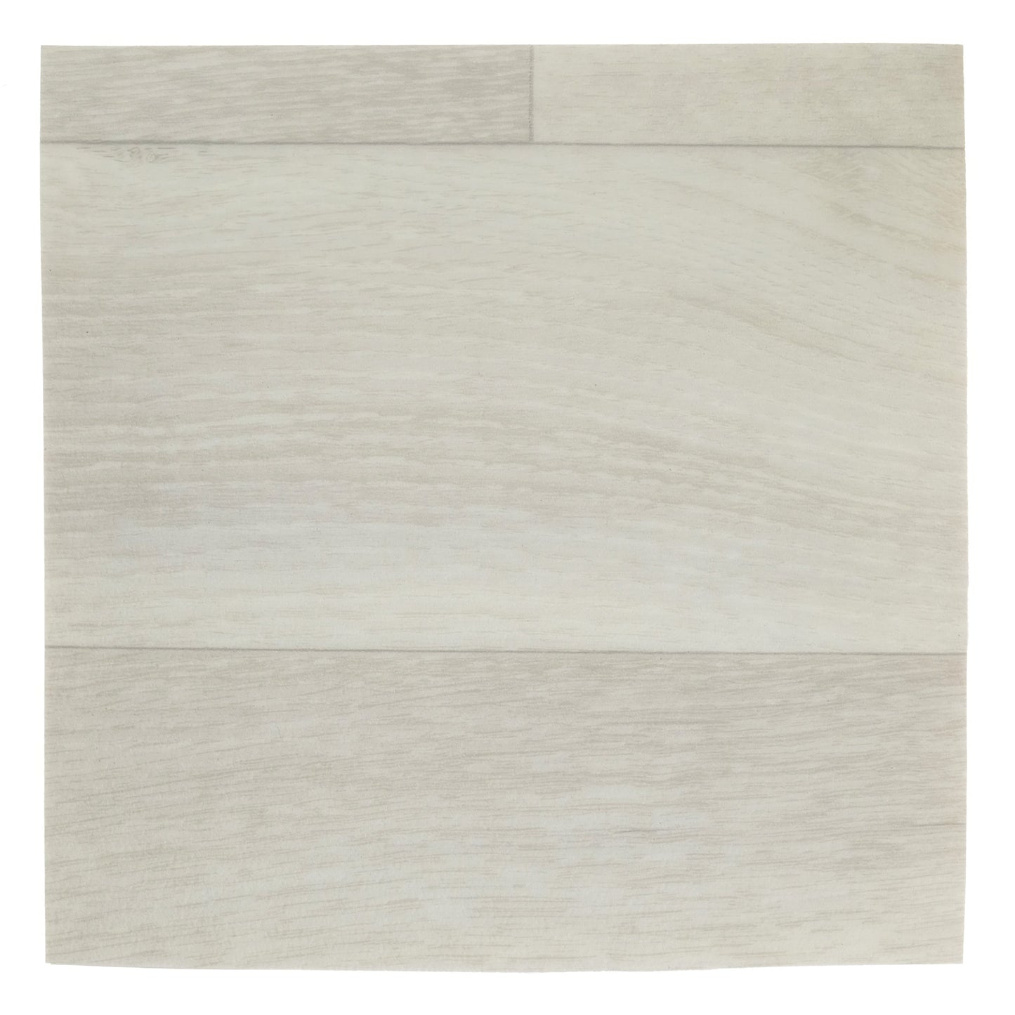 Light gray wood panel, perfect for modern interior design, featuring a sleek, textured finish.