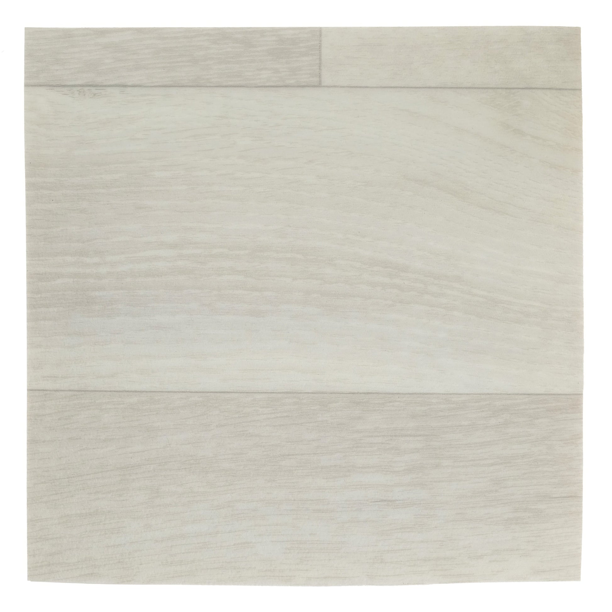 Light gray wood panel, perfect for modern interior design, featuring a sleek, textured finish.