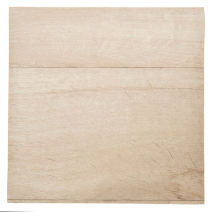 Light-colored wooden planks, smooth texture, ideal for crafting and DIY projects.
