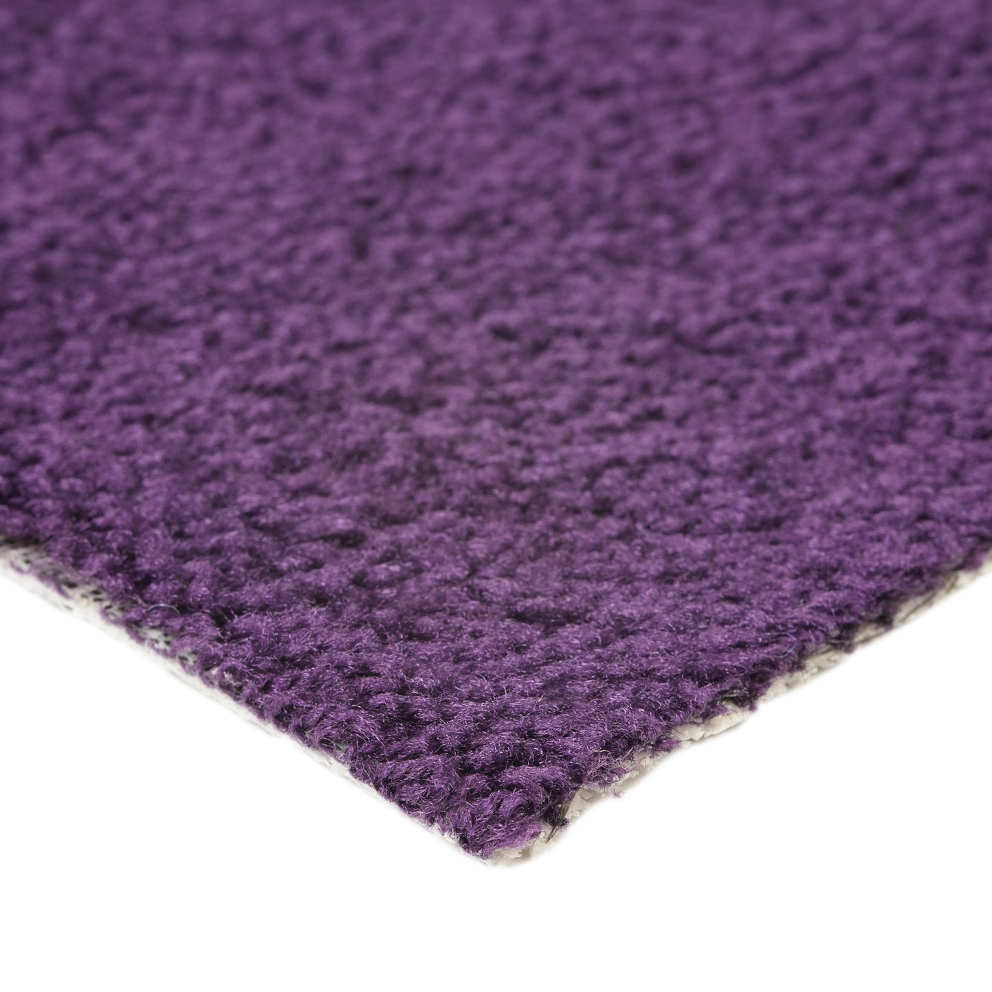 10ft Wide Expo Carpet | Purple