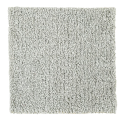 10ft Wide Expo Carpet | Silver