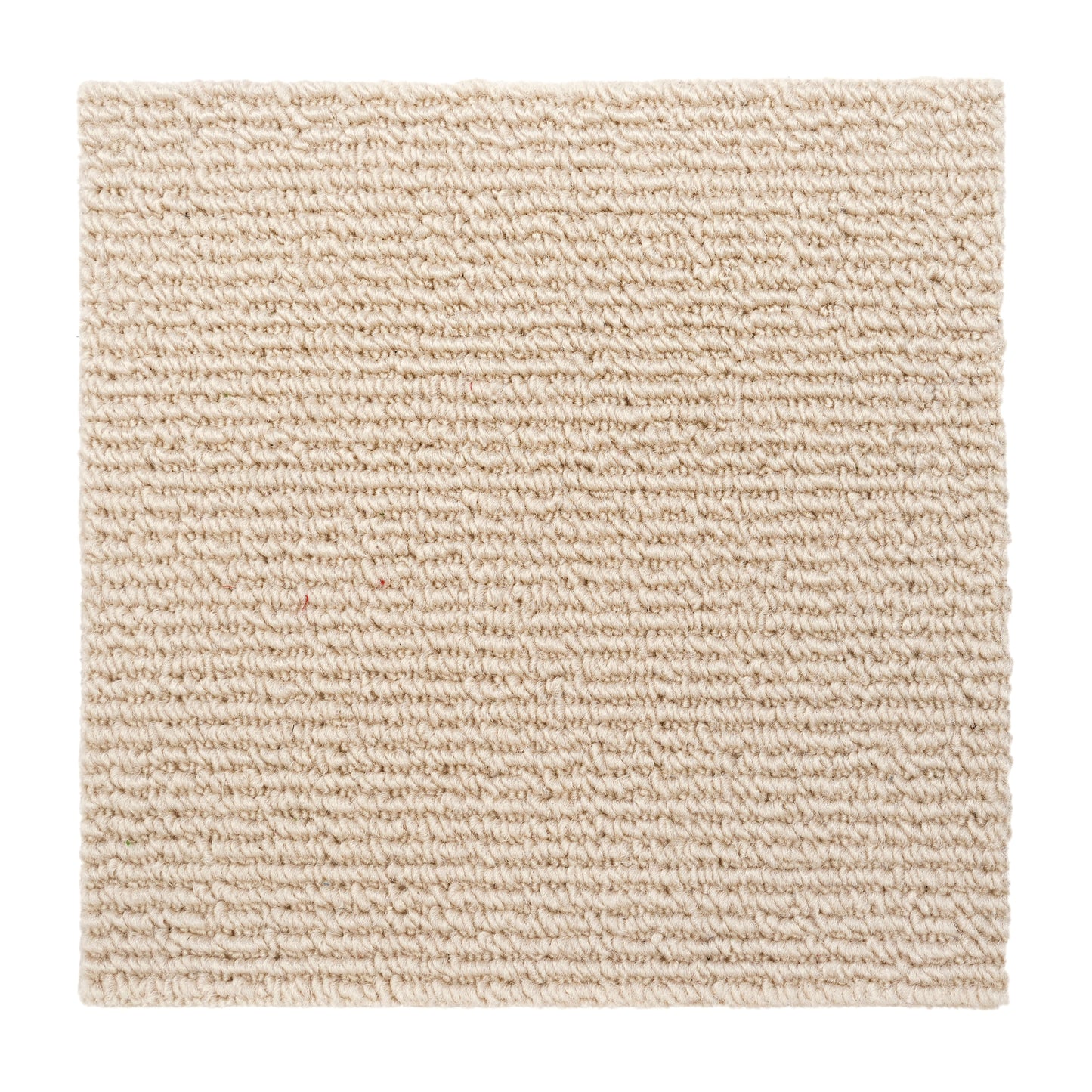 Natural beige woven area rug, durable and textured, perfect for adding warmth to any space.