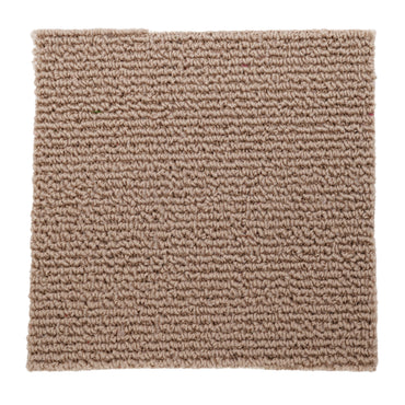 12ft Wide Faux Sisal Carpet | Sand