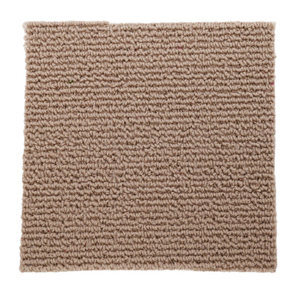 12ft Wide Faux Sisal Carpet | Sand