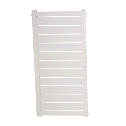 Mod-Privacy Fence Panel | 8ft High