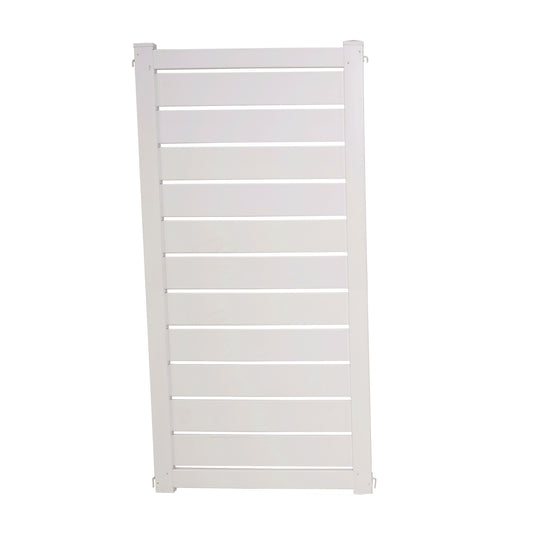 Mod-Privacy Fence Panel | 8ft High