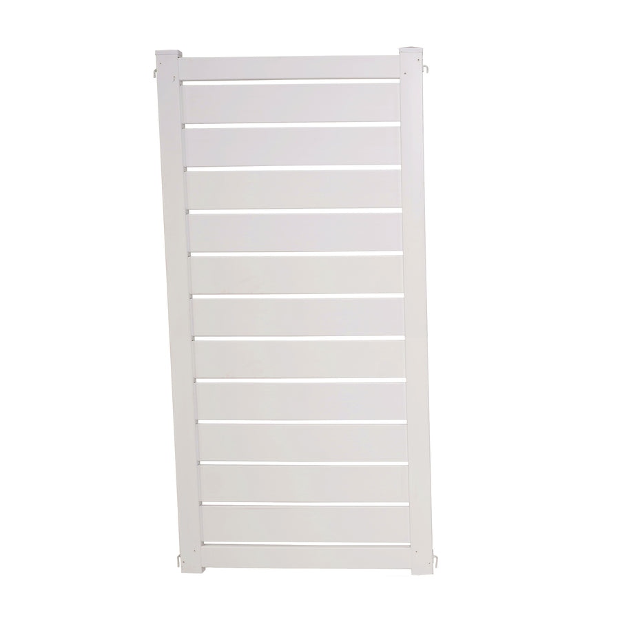Mod-Privacy Fence Panel | 8ft High