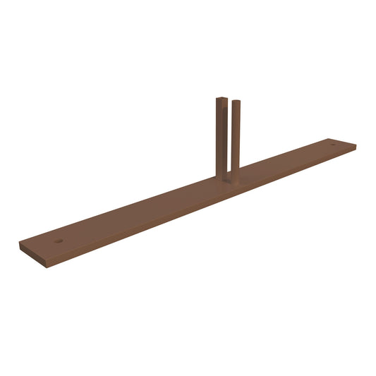 Mod-Elite Foot Connector | Brown