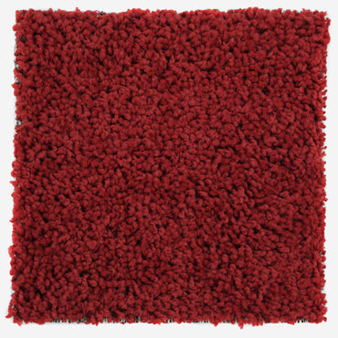 12ft Wide Plush Event Carpet | Red