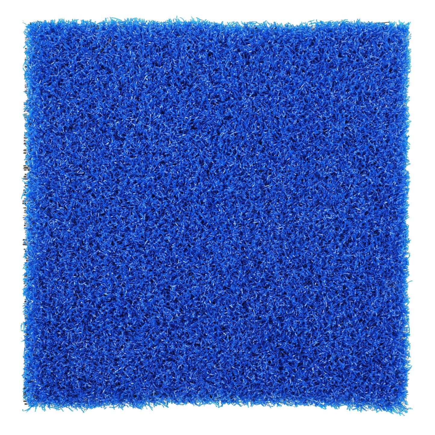 12ft Wide Pebble Beach Turf | Blue