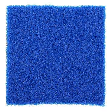 12ft Wide Pebble Beach Turf | Blue
