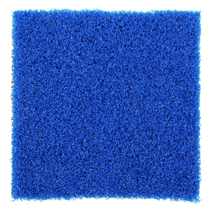 12ft Wide Pebble Beach Turf | Blue