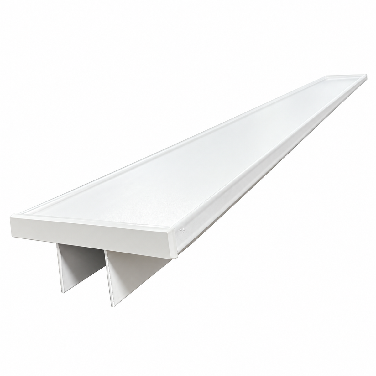 Mod-Rail | Attachable Drink Rail | 2-Pack
