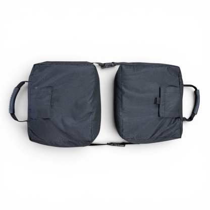 Mod-Fence Weighted Sandbags | 2-Pack
