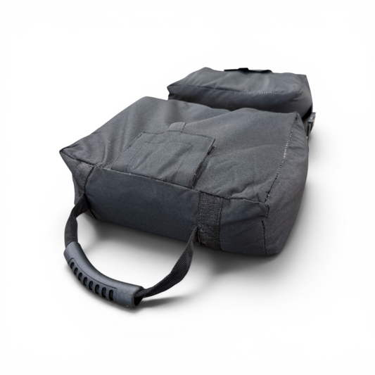 Mod-Fence Weighted Sandbags | 2-Pack