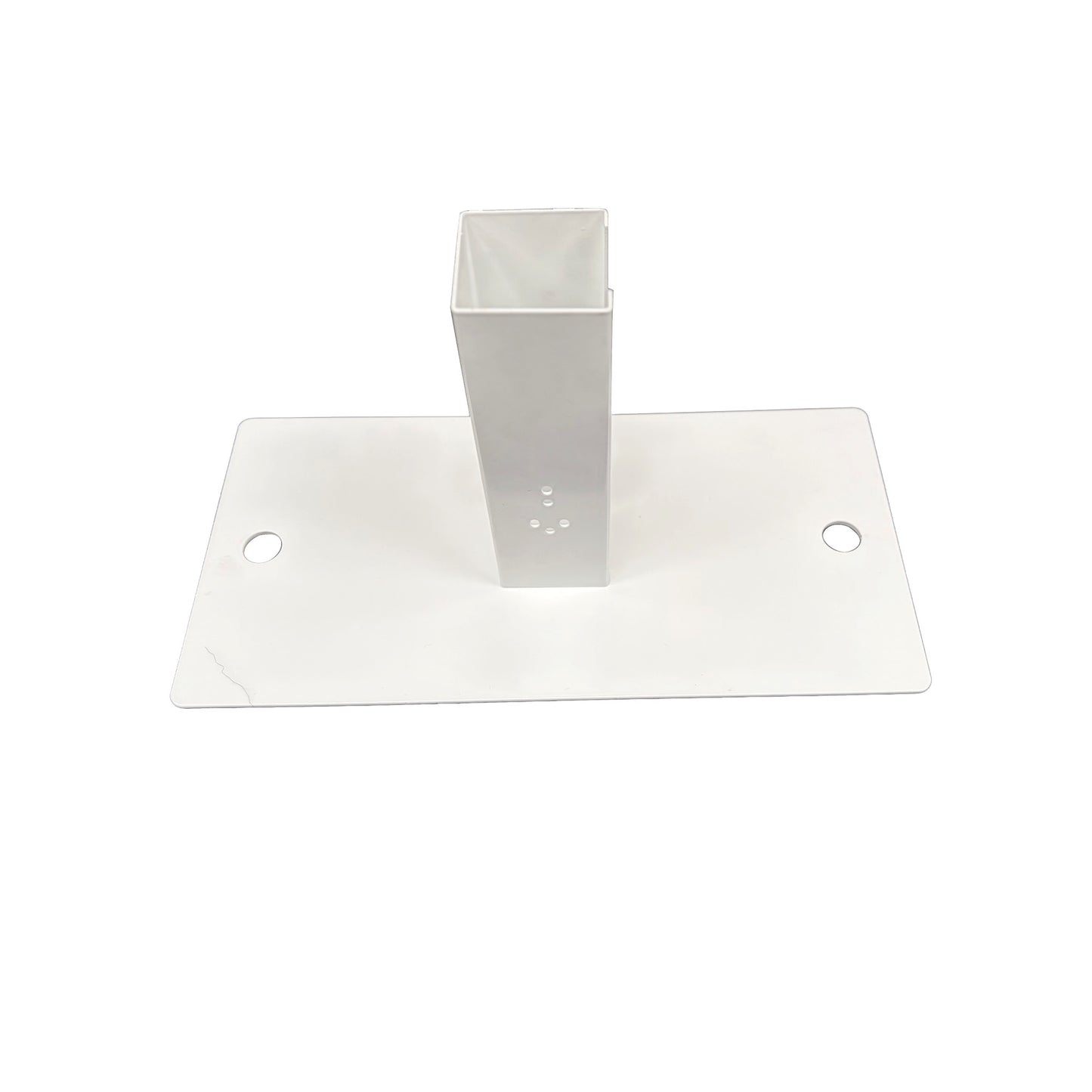 Mod-Fence Post Extended Foot
