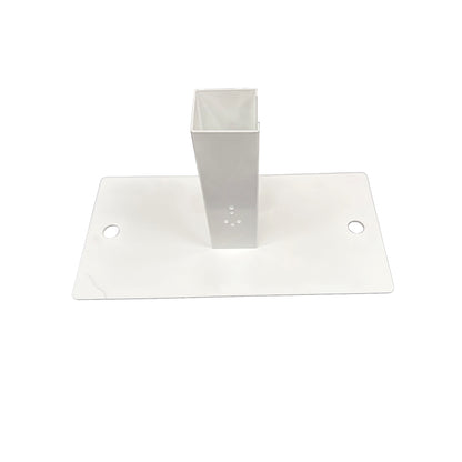 Mod-Fence Post Extended Foot