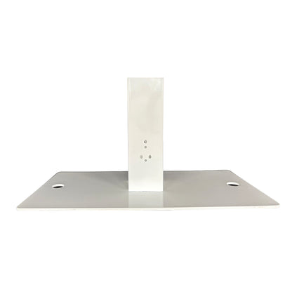 Mod-Fence Post Extended Foot